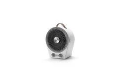 Värmefläkt Black+Decker 2-i-1 Vit 2000W