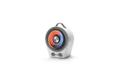 Värmefläkt Black+Decker 2-i-1 Vit 2000W