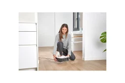 Värmefläkt Black+Decker Justerbar 2000W Vit