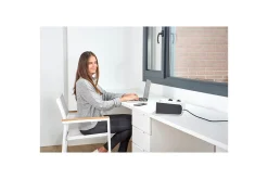 Värmefläkt Black+Decker Justerbar 2000W Vit