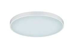Waco LED Plafond 75 cm mattvit