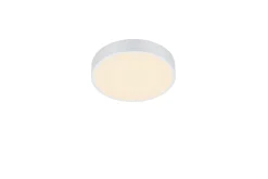 Waco LED Plafond 30 cm mattvit
