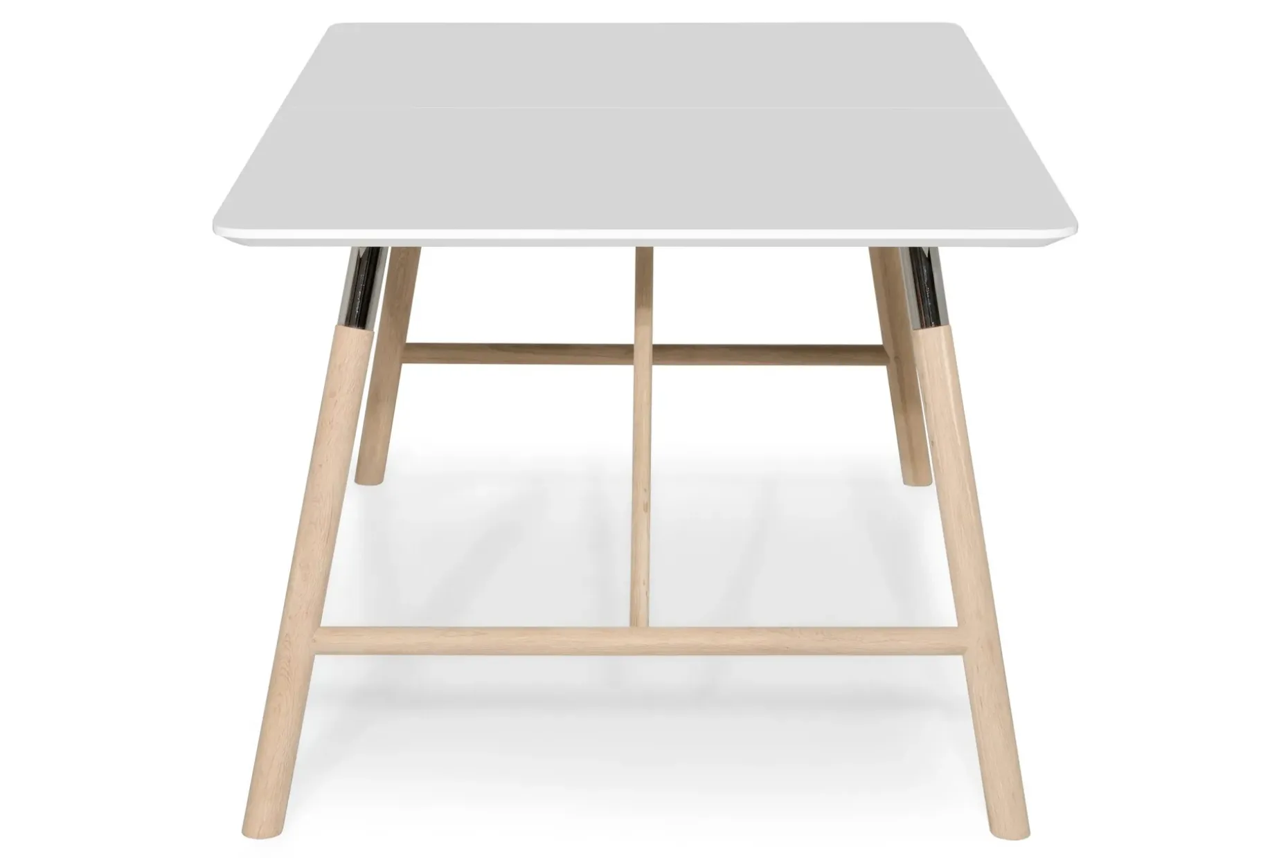 Waltham Förlängningsbart Matbord 180 cm