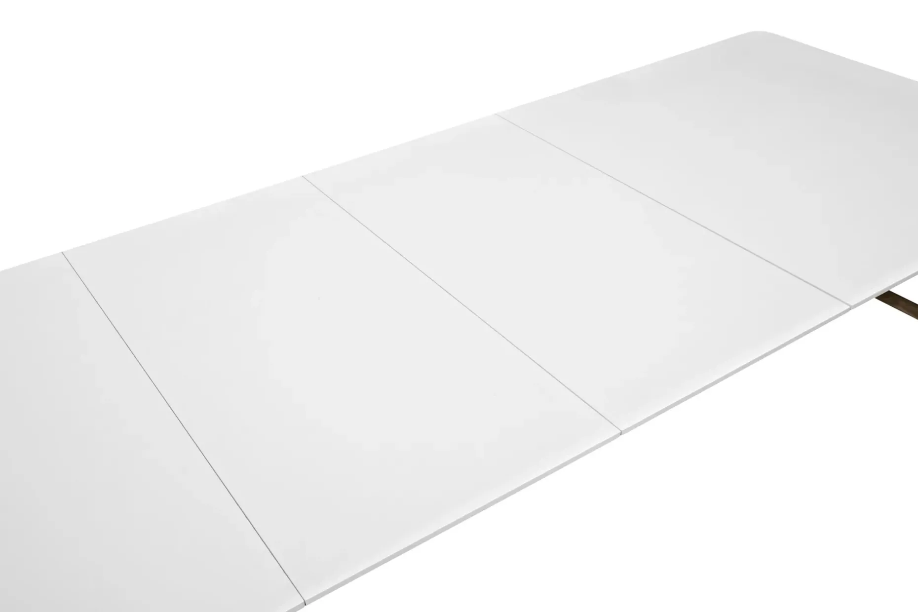 Waltham Förlängningsbart Matbord 180 cm