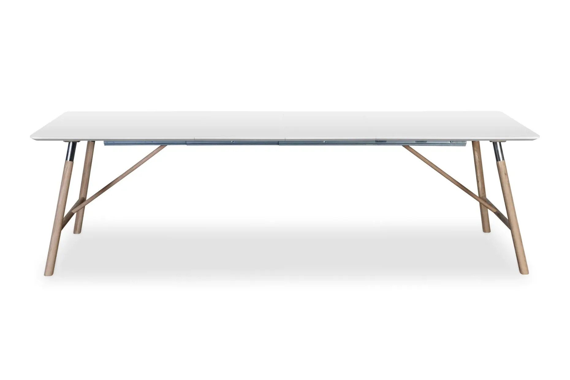 Waltham Förlängningsbart Matbord 180 cm