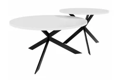 Wardner Soffbord