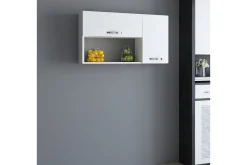 Weisenfluh Förvaringsskåp 90 cm