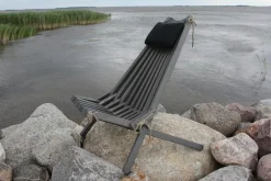 Wellner Utefåtölj