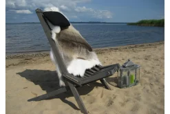 Wellner Utefåtölj