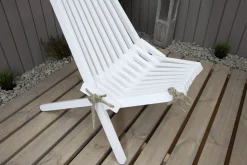 Wellner Utefåtölj