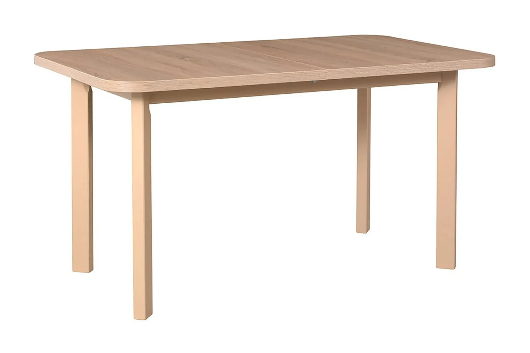 Wenus Matbord 140x80x76 cm