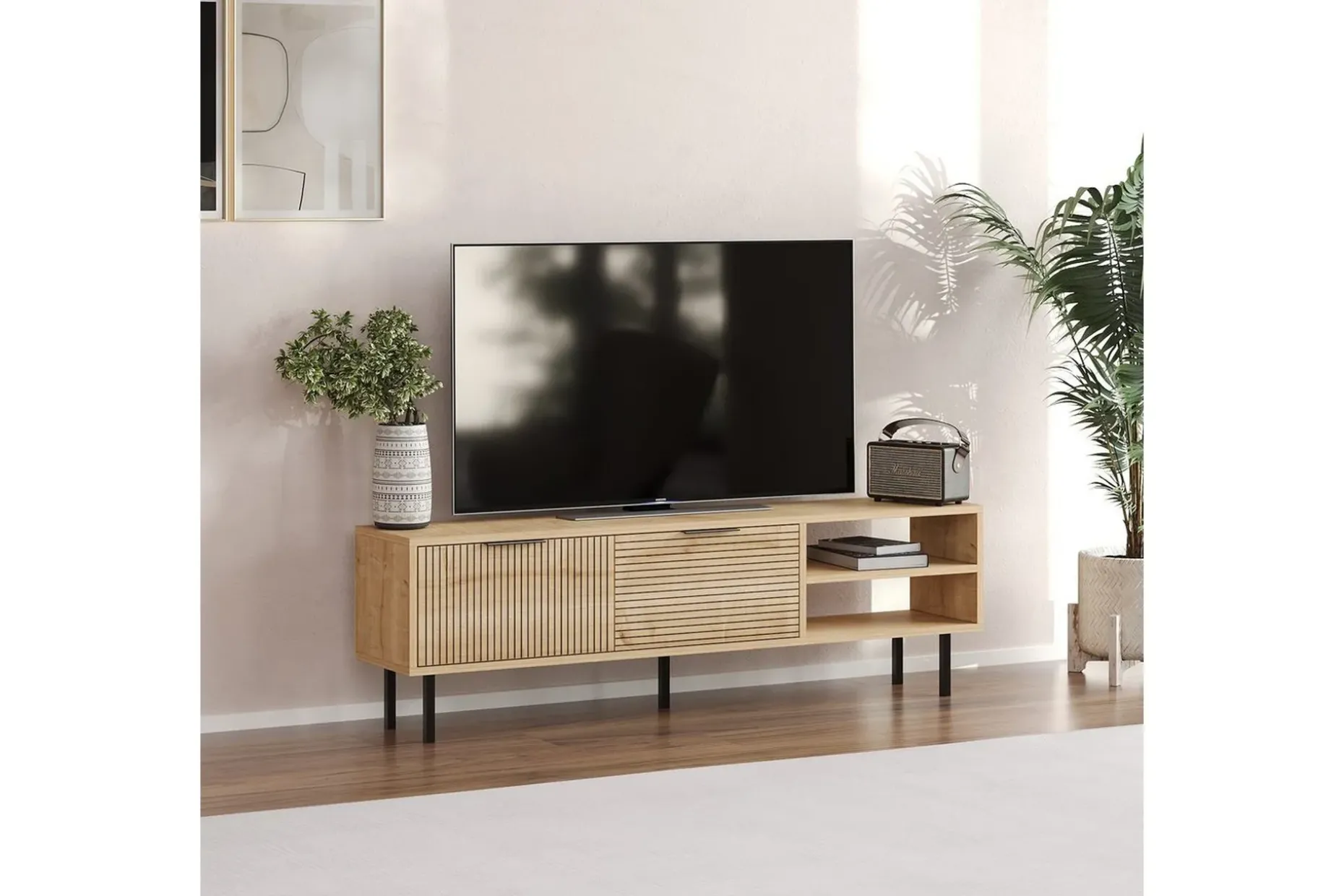 Wenus Tv-bänk 150 cm