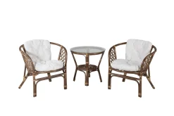 Wera Balkonggrupp 2-sits
