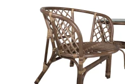 Wera Balkonggrupp 2-sits