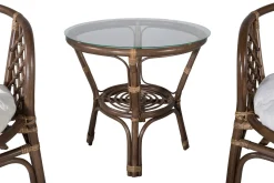 Wera Balkonggrupp 2-sits