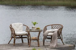 Wera Balkonggrupp 2-sits
