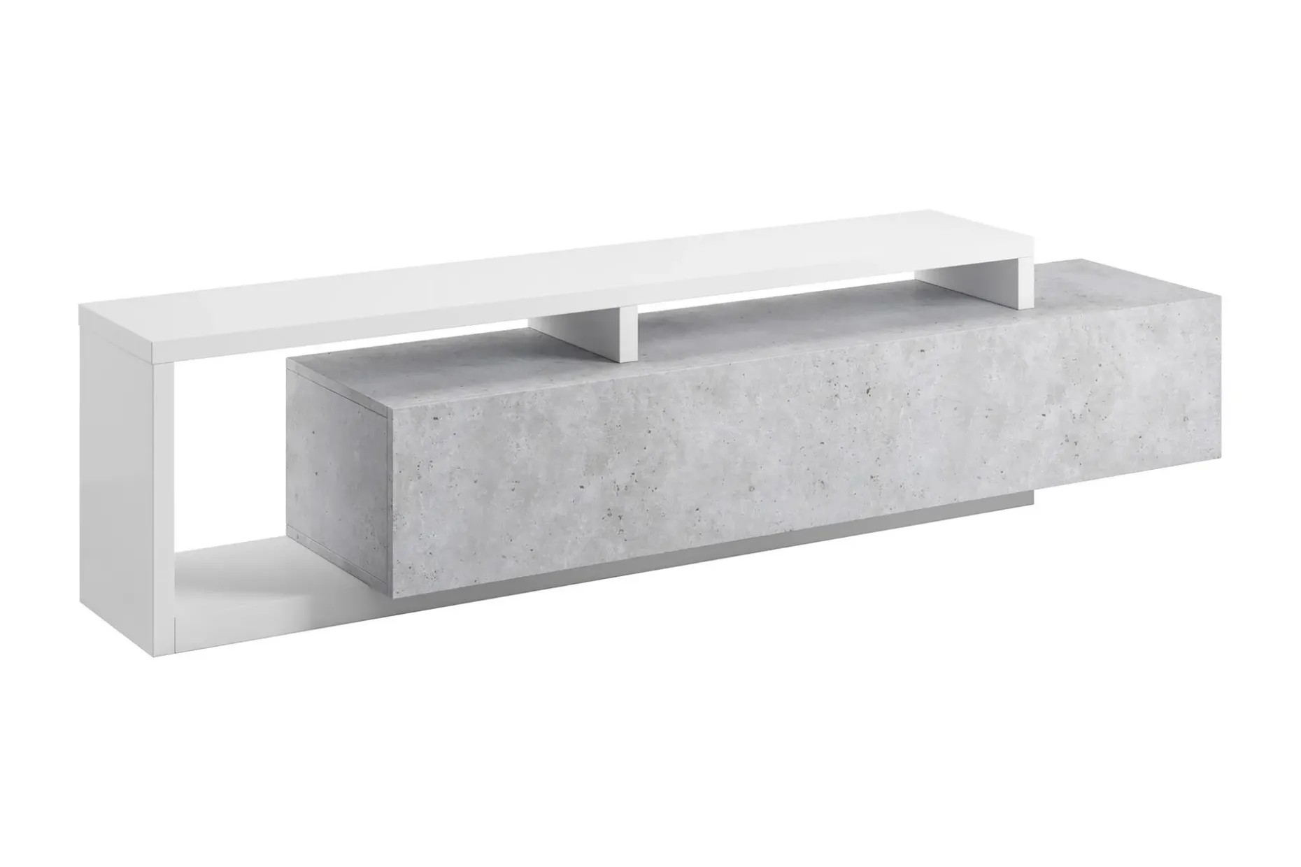 Wesley TV-bänk 219 cm