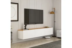 West Tv-bänk 150 cm