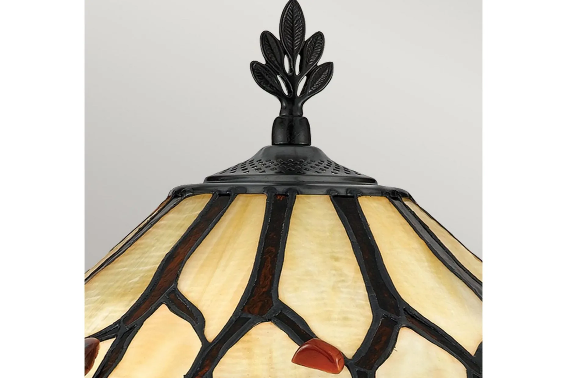 Whispering Quoizel Bordslampa