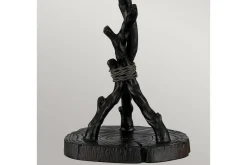 Whispering Quoizel Bordslampa