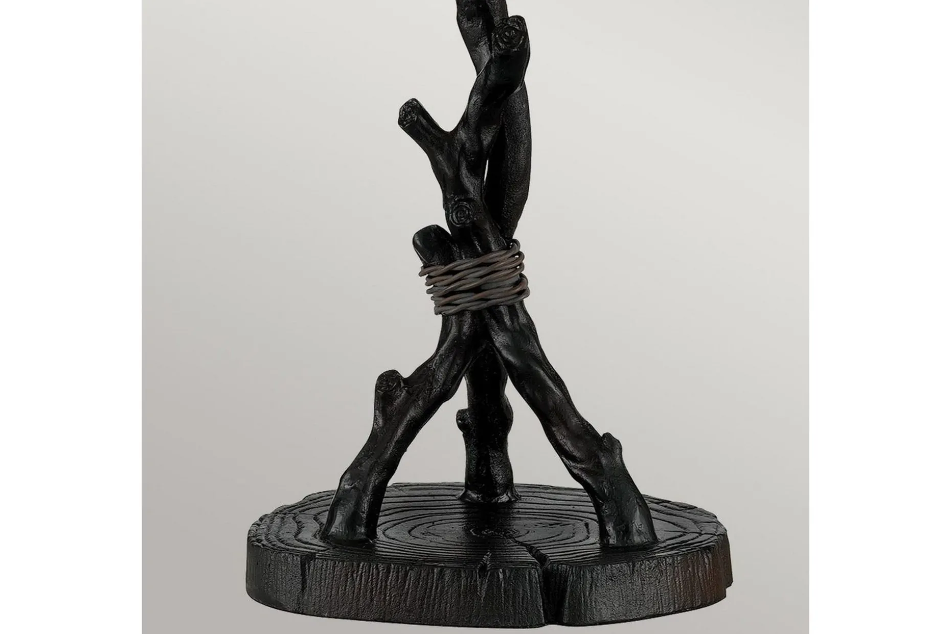 Whispering Quoizel Bordslampa