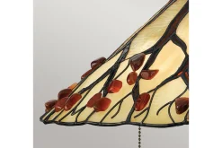 Whispering Quoizel Bordslampa