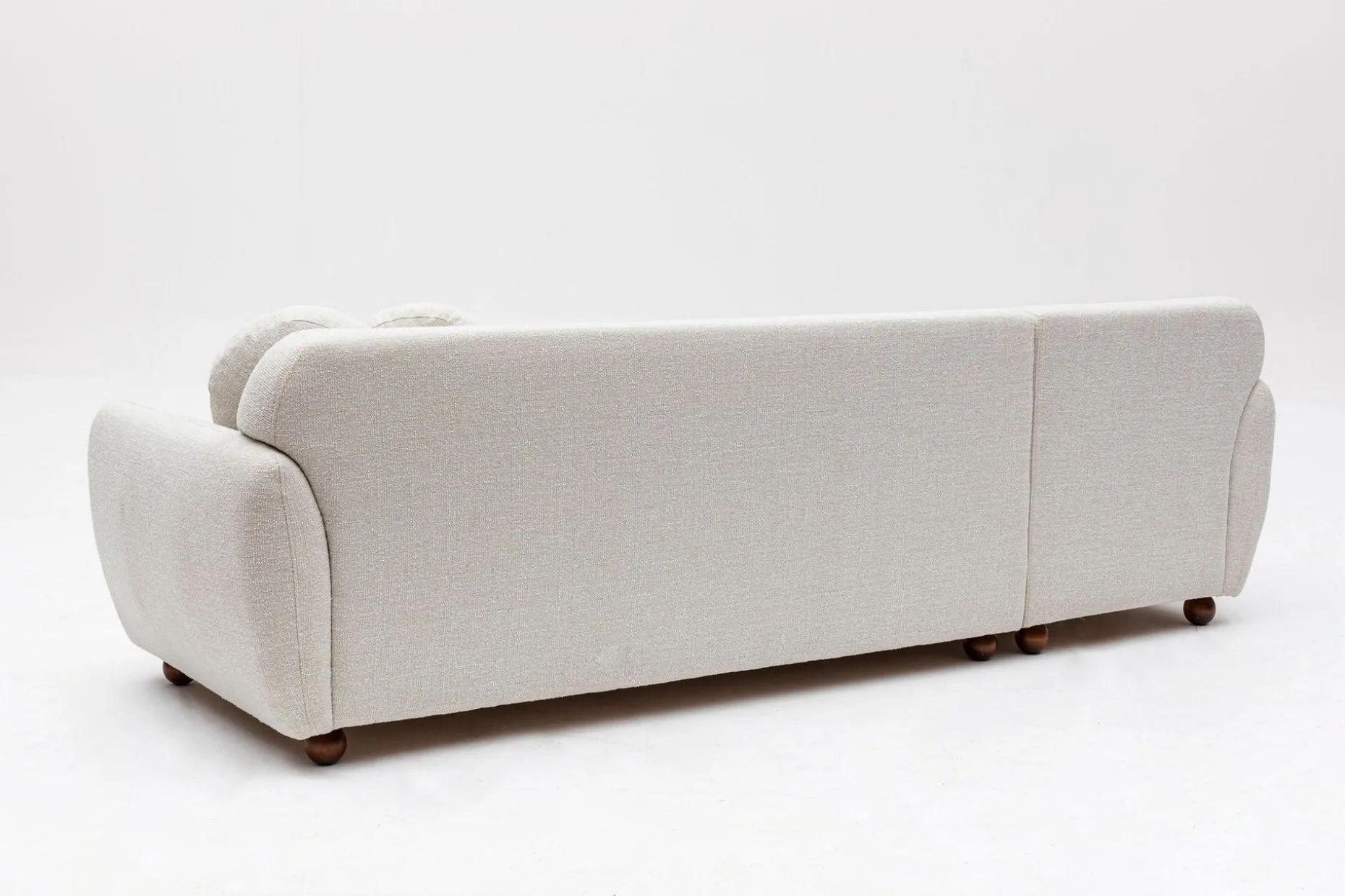 Whitecliffs Divansoffa 3-sits