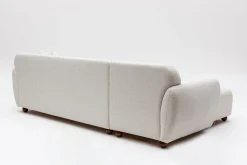 Whitecliffs Divansoffa 3-sits