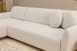 Whitecliffs Divansoffa 3-sits