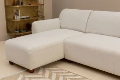 Whitecliffs Divansoffa 3-sits