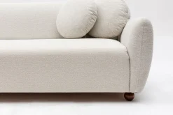 Whitecliffs Divansoffa 3-sits