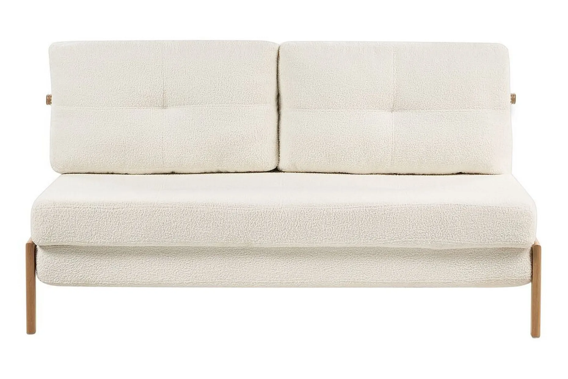 Wigwig Bäddsoffa 2-sits