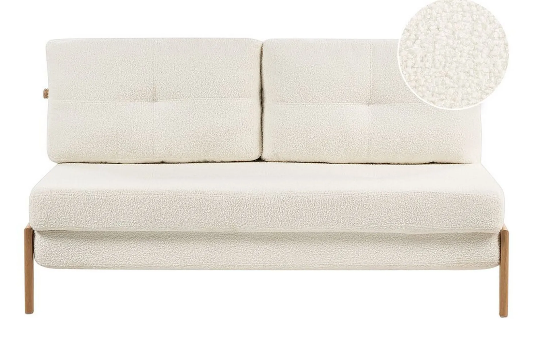 Wigwig Bäddsoffa 2-sits