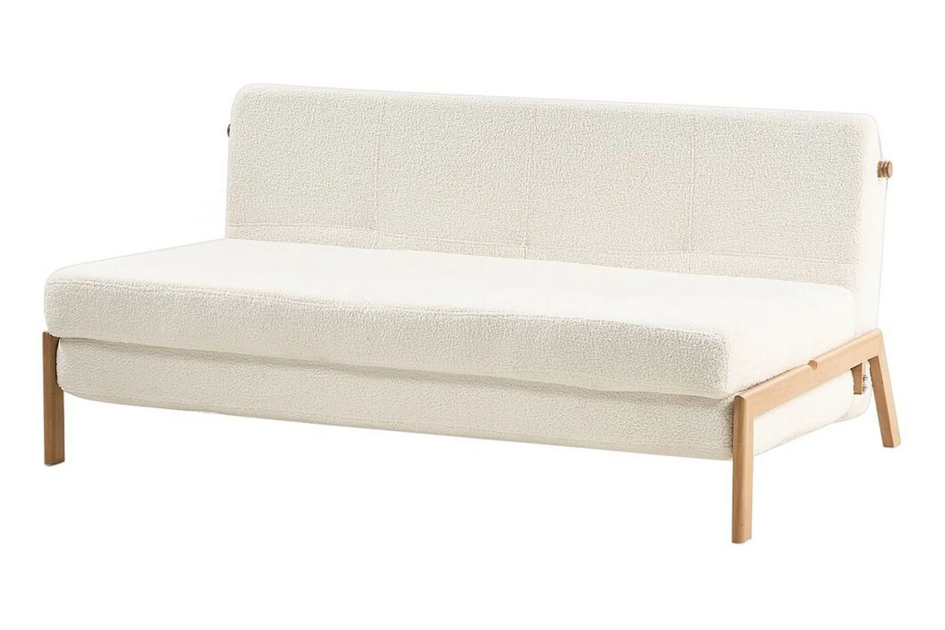 Wigwig Bäddsoffa 2-sits