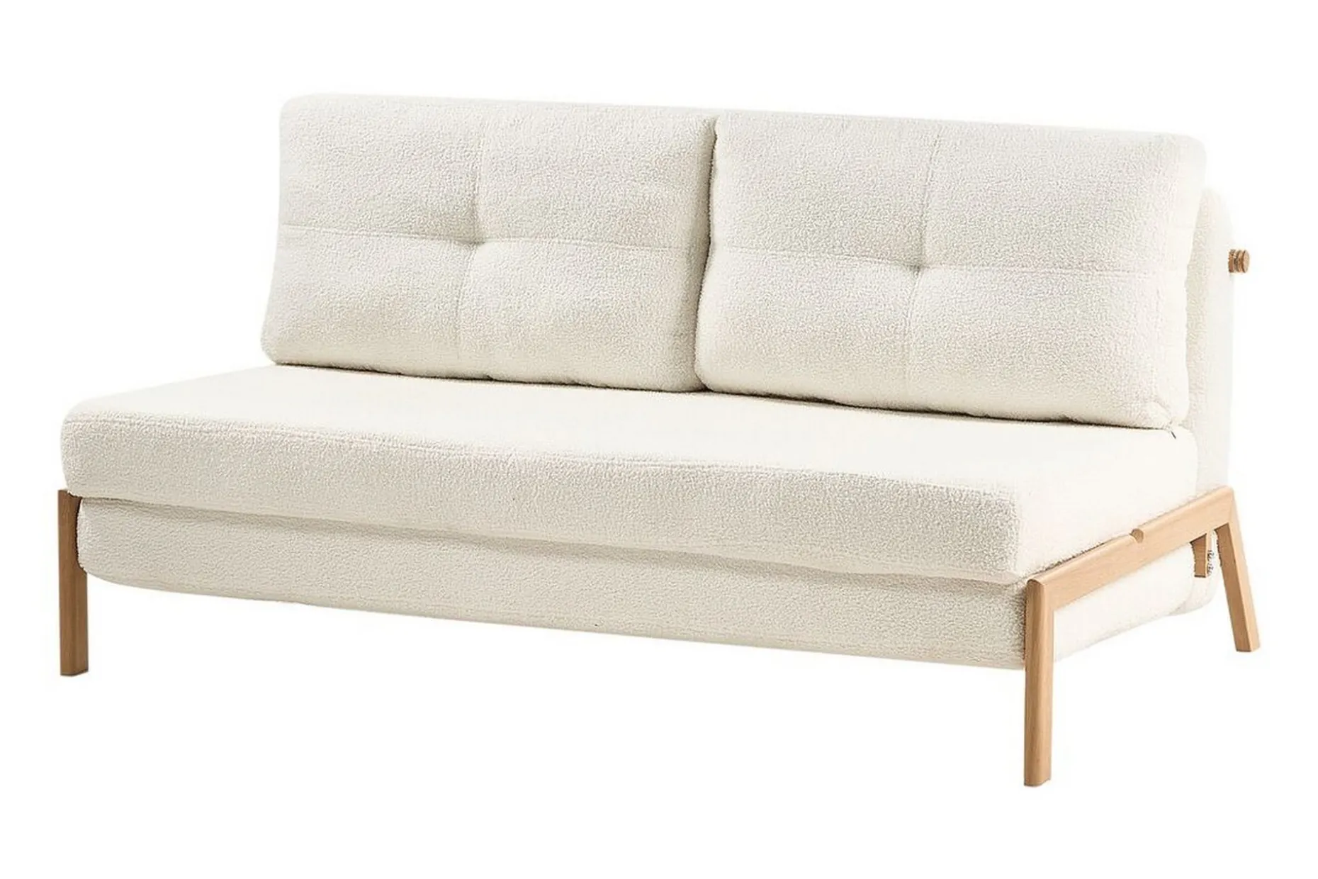 Wigwig Bäddsoffa 2-sits