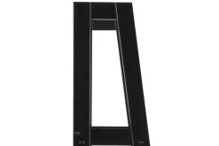Wilele Bokhylla 63 cm