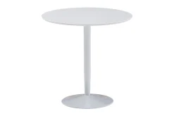 Wilhem Matbord 75 cm Rund