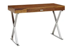 Wilhem Skrivbord 120 cm Rektangulär