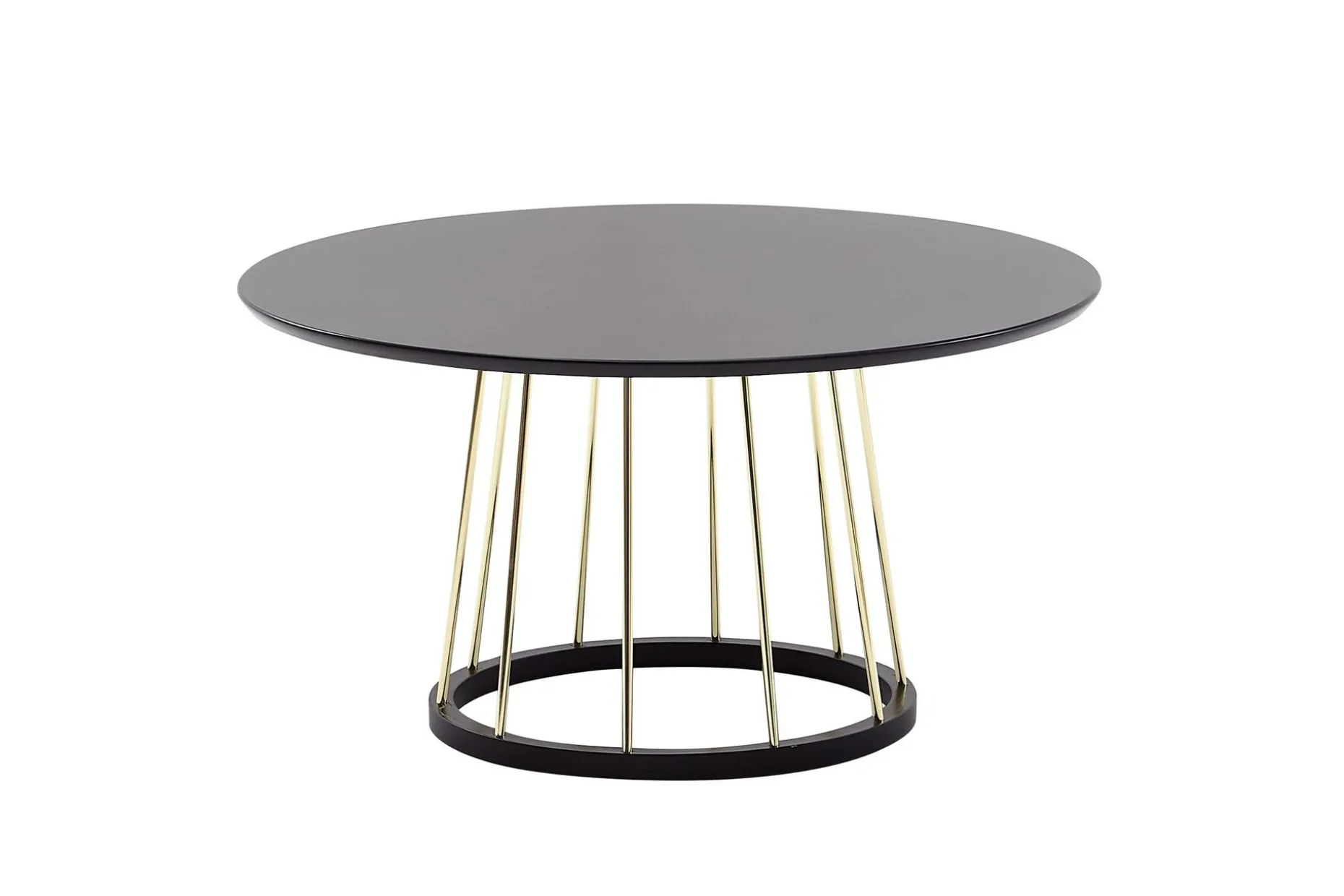 Wilhem Soffbord 80 cm Rektangulär