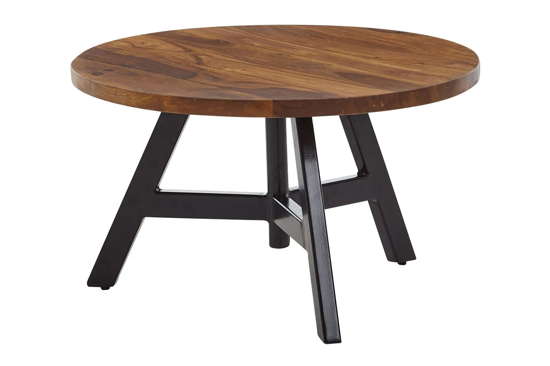 Wilhem Soffbord 60 cm Rund