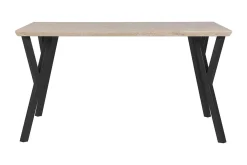 Willanna Matbord 140x80 cm