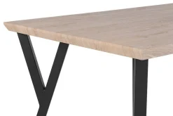 Willanna Matbord 140x80 cm