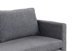 Willhelm Liten Bäddsoffa 2-sits 160 cm Bred
