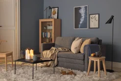 Willhelm Liten Bäddsoffa 2-sits 160 cm Bred