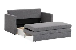 Willhelm Liten Bäddsoffa 2-sits 160 cm Bred