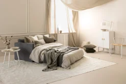 Willhelm Liten Bäddsoffa 2-sits 160 cm Bred