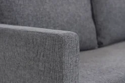 Willhelm Liten Bäddsoffa 2-sits 160 cm Bred