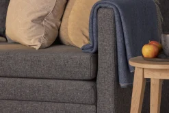 Willhelm Liten Bäddsoffa 2-sits 160 cm Bred