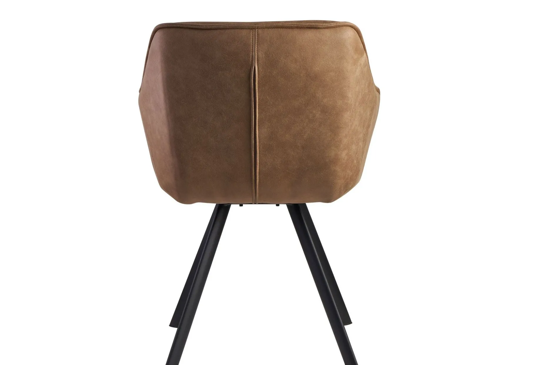 Willowdale Karmstol med X-formade ben