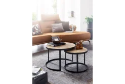 Willowdale Satsbord 60 cm Runt